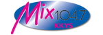 Mix 104.7 - The Brazos Valley's Better Mix!